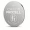Duracell CR2016 Procell Intense Specialty Lithium Coin Battery, 3V, 5 Pack Tear Strip 41333-03457 - alternate 3
